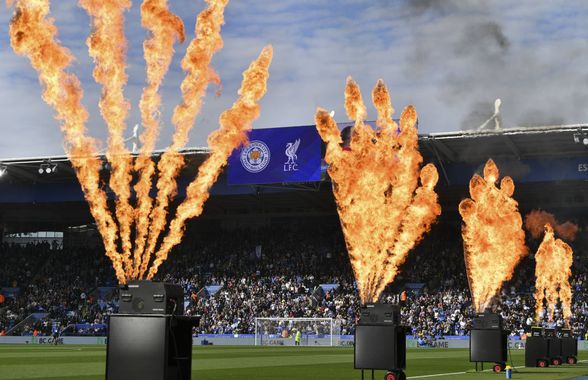 Căpitanul echipei din Premier League ia atitudine: „Există multă vâlvă în jurul lui, uităm că vorbim de o ființă umană”