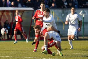 E revelația anului în Liga 1 și a îngenuncheat FCSB: „Crețu e cel mai diabolic jucător din campionat” + Atac la Petrolul: „Meritam mai multe șanse!”