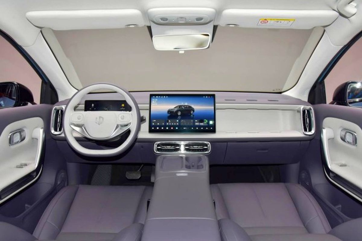 Chinezii sparg piața auto din Europa! Noua mașină cu preț de Dacia va veni și în România