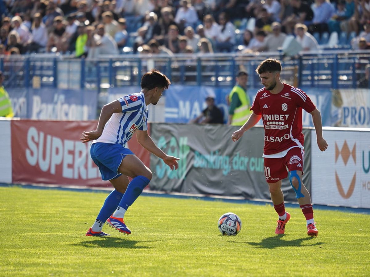 Zoran Mitrov Botoșani - diverse