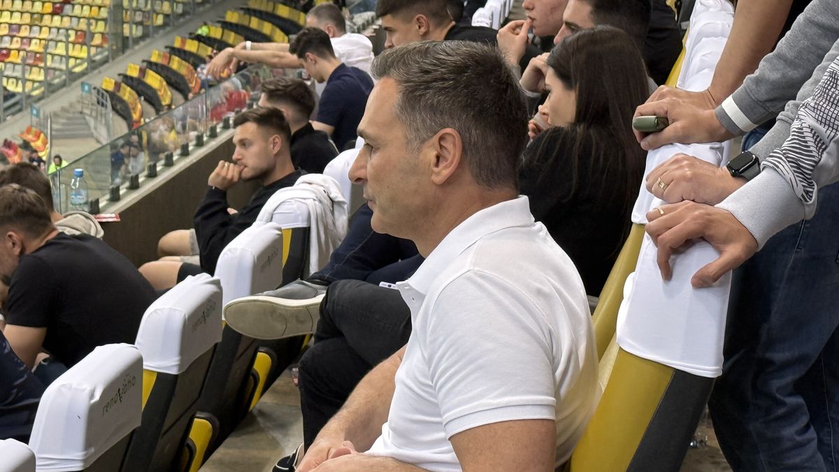 Personalități importante, prezente pe Arena Națională la Dinamo - Universitatea Craiova