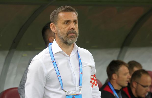 Zeljko Kopic, resemnat după Dinamo - Universitatea Craiova și mesaj subtil către conducere: „Avem limitele noastre, ne-am epuizat toate resursele!”