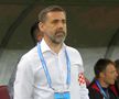 Zeljko Kopic, resemnat după Dinamo - Universitatea Craiova și mesaj subtil către conducere: „Avem limitele noastre, ne-am epuizat toate resursele!” / foto: Ionuț Iordache (GSP)