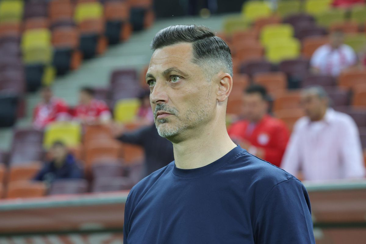 Mirel Rădoi, o nouă apariție cu un ceas de lux » Bijuteria costă mai mult decât un apartament cu 3 camere în București