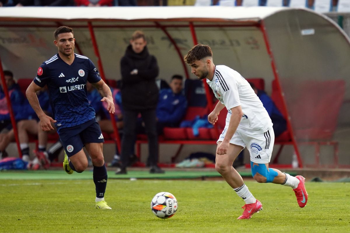 Zoran Mitrov Botoșani - diverse