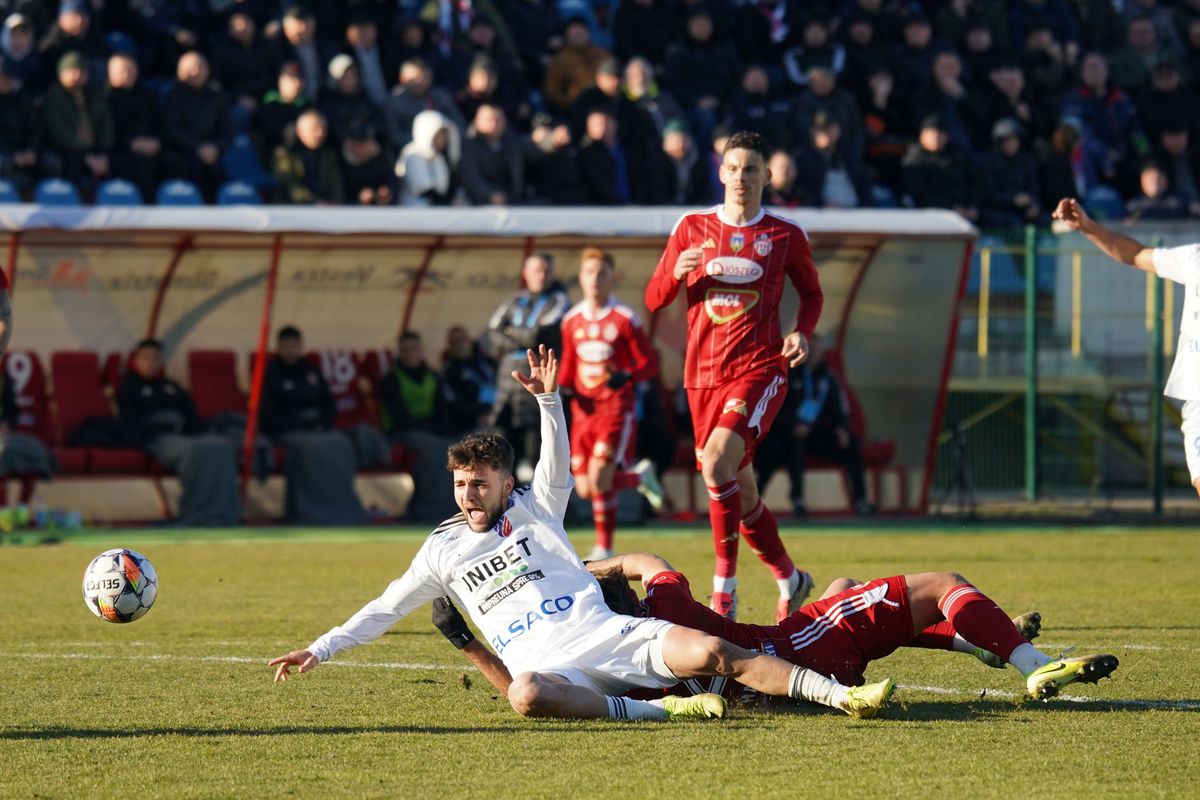 Zoran Mitrov Botoșani - diverse