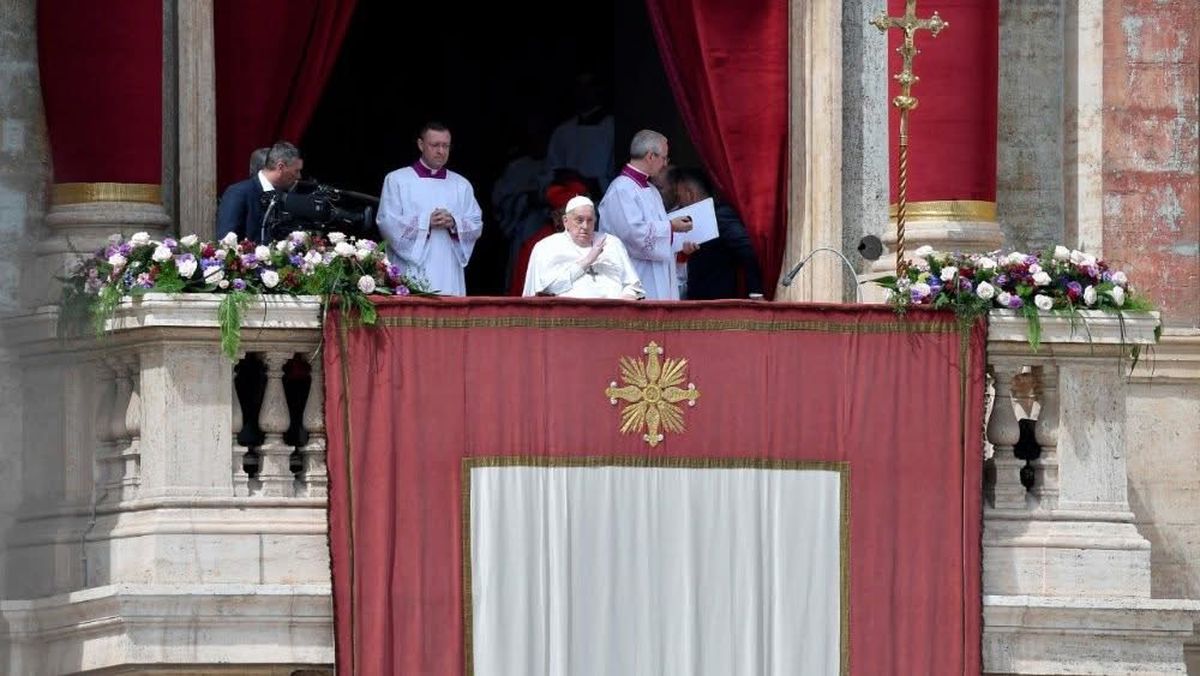 Papa Francisc a murit la vârsta de 88 de ani » Era fanul echipei cu cea mai tare galerie din lume