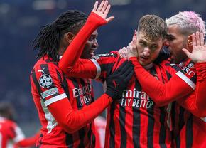 Roberto Donadoni are semne de întrebare despre vedeta lui AC Milan: „Poate că e momentul să-l vândă”