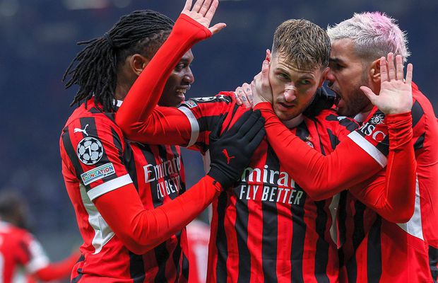 Roberto Donadoni are semne de întrebare despre vedeta lui AC Milan: „Poate că e momentul să-l vândă”