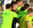 Petrolul o demolează pe Gloria Buzău » Elevii lui Ilie Stan sunt cu un pas în Liga a 2-a