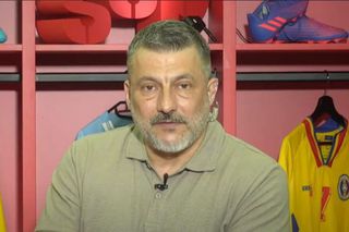Dan Bâra analizează CFR Cluj – Farul și cele mai interesante meciuri în emisiunea Breaking Bets