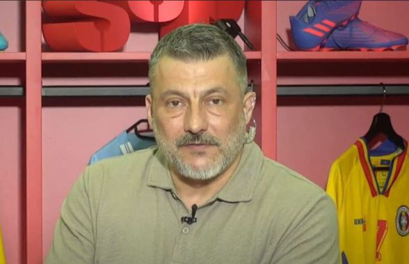 Dan Bâra analizează CFR Cluj – Farul și cele mai interesante meciuri în emisiunea Breaking Bets