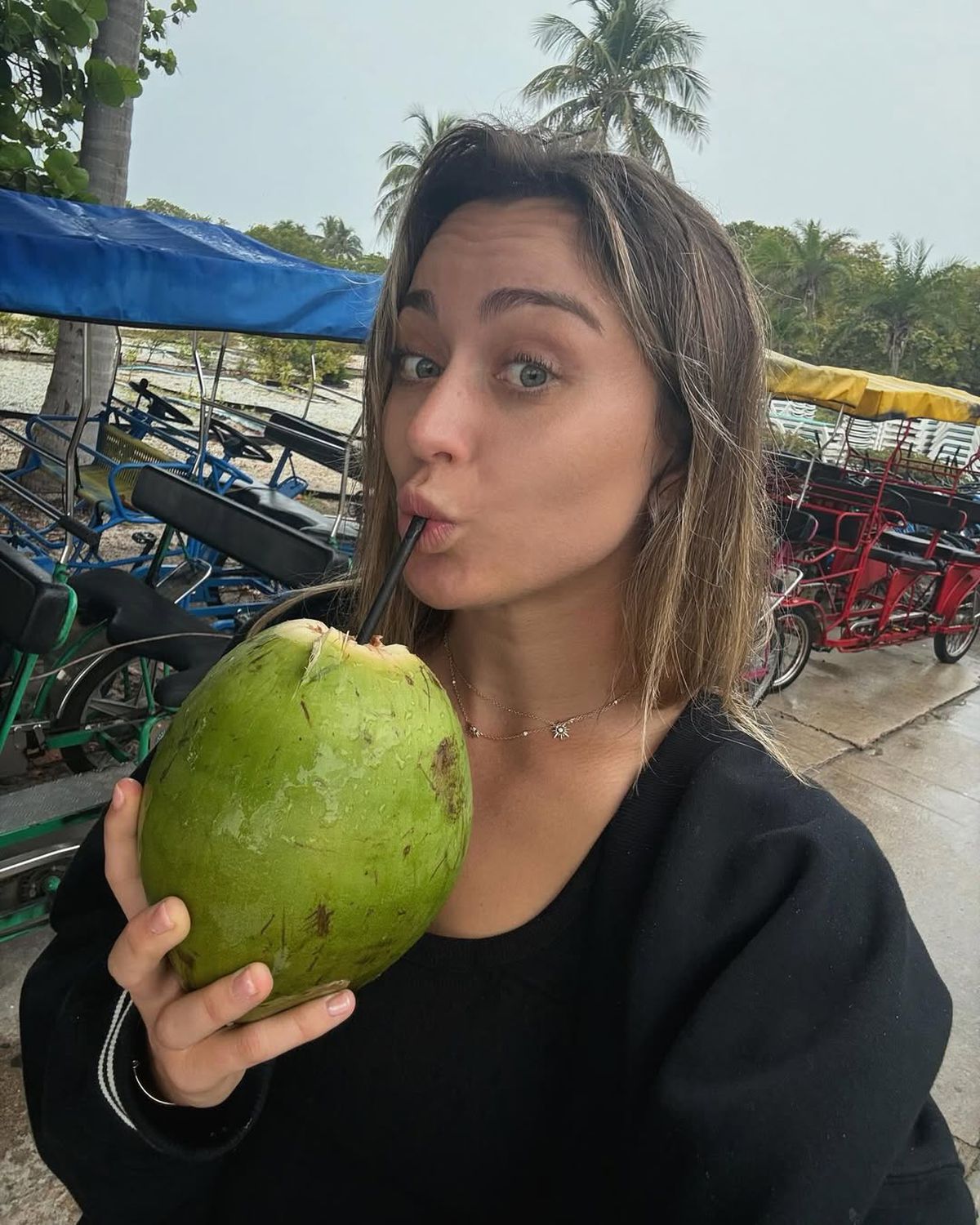 Paula Badosa zi de zi 2025