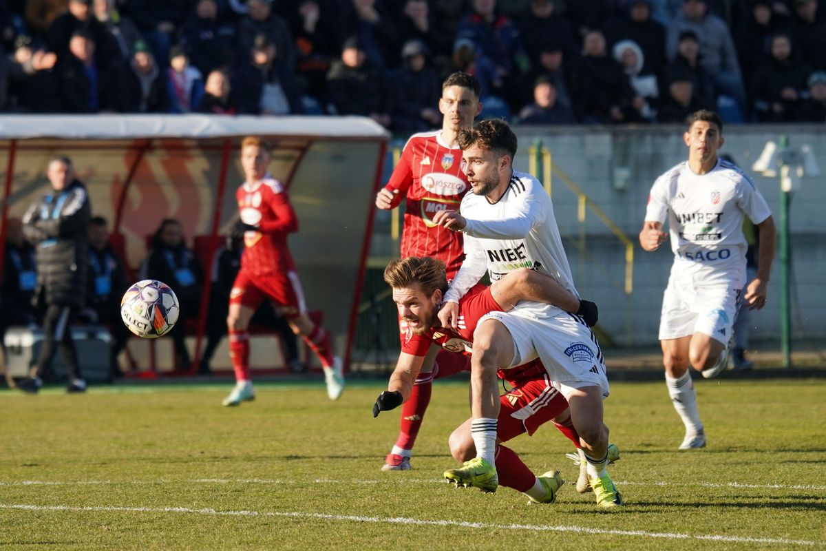 Zoran Mitrov Botoșani - diverse