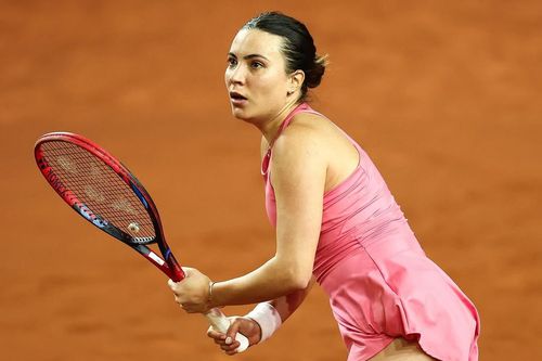 Gabriela Ruse și Anca Todoni au trecut de primul obstacol al calificărilor în turneul de la Roma