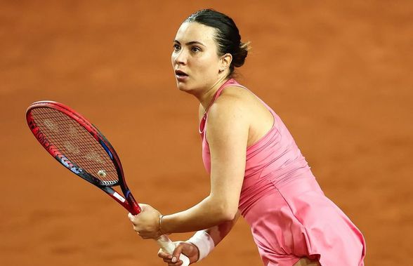 Gabriela Ruse și Anca Todoni au trecut de primul obstacol al calificărilor în turneul de la Roma