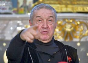 Gigi Becali a anunțat cum va arăta FCSB sezonul viitor, pentru calificarea în Liga Campionilor: „Ei zic că e fenomen!”