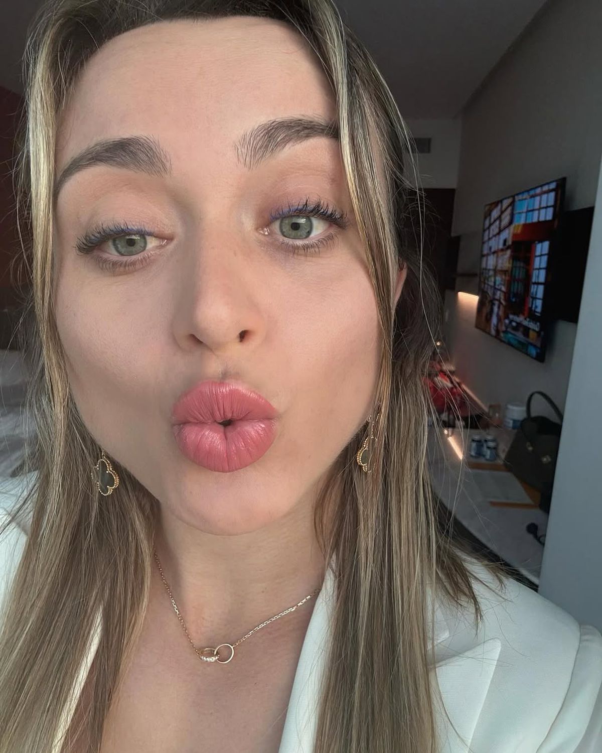 Paula Badosa zi de zi 2025