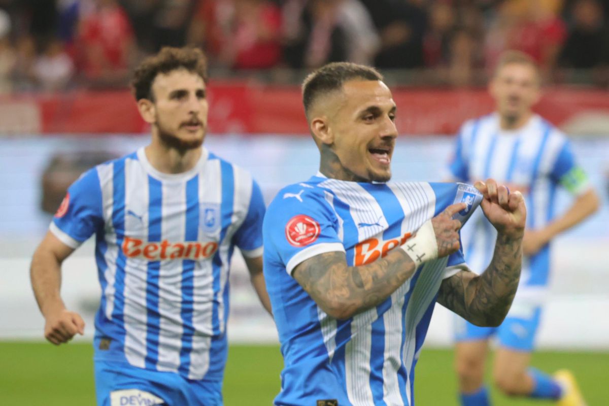 Fostul patron din Liga 1, noi declarații tari în lupta la titlu: „Dinamo nu e Rapid, Dinamo nu servește lactate”