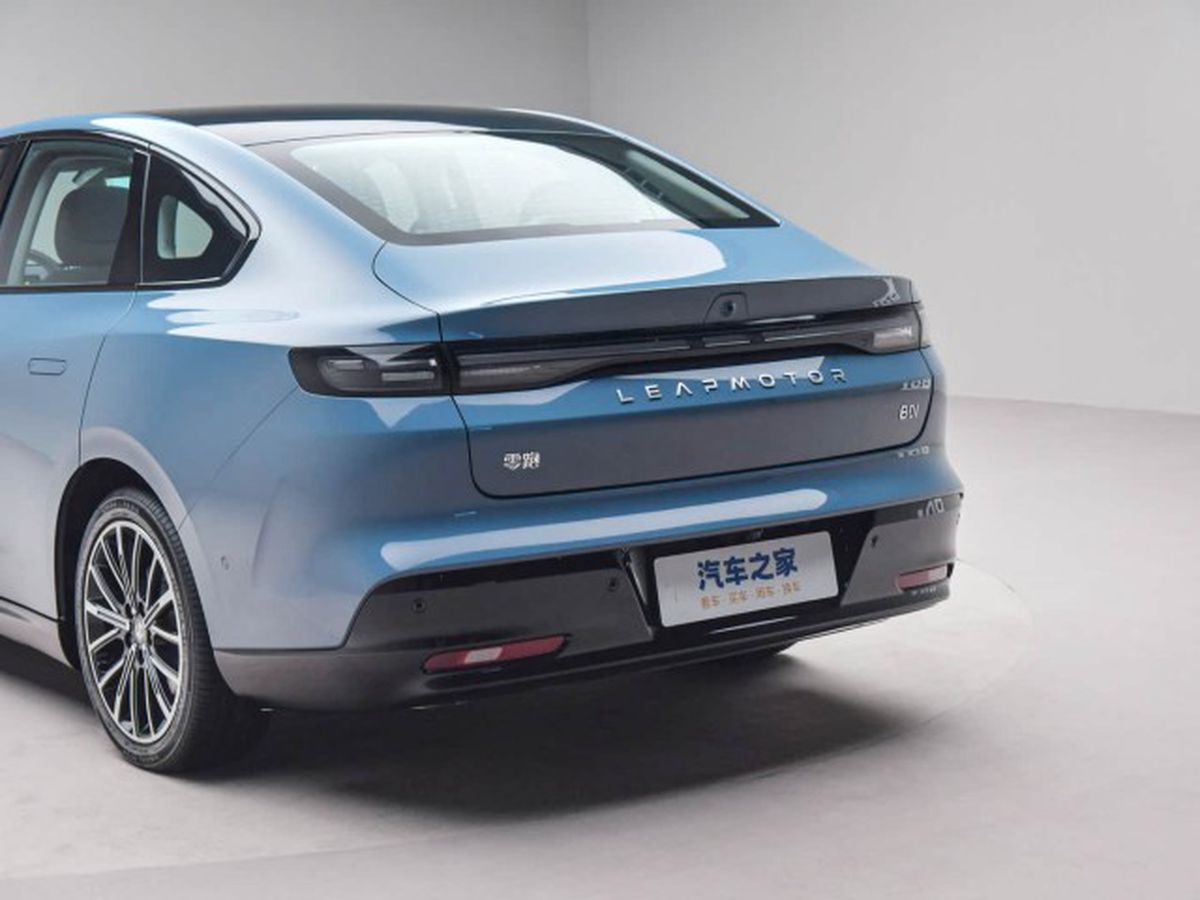 Chinezii sparg piața auto din Europa! Noua mașină cu preț de Dacia va veni și în România