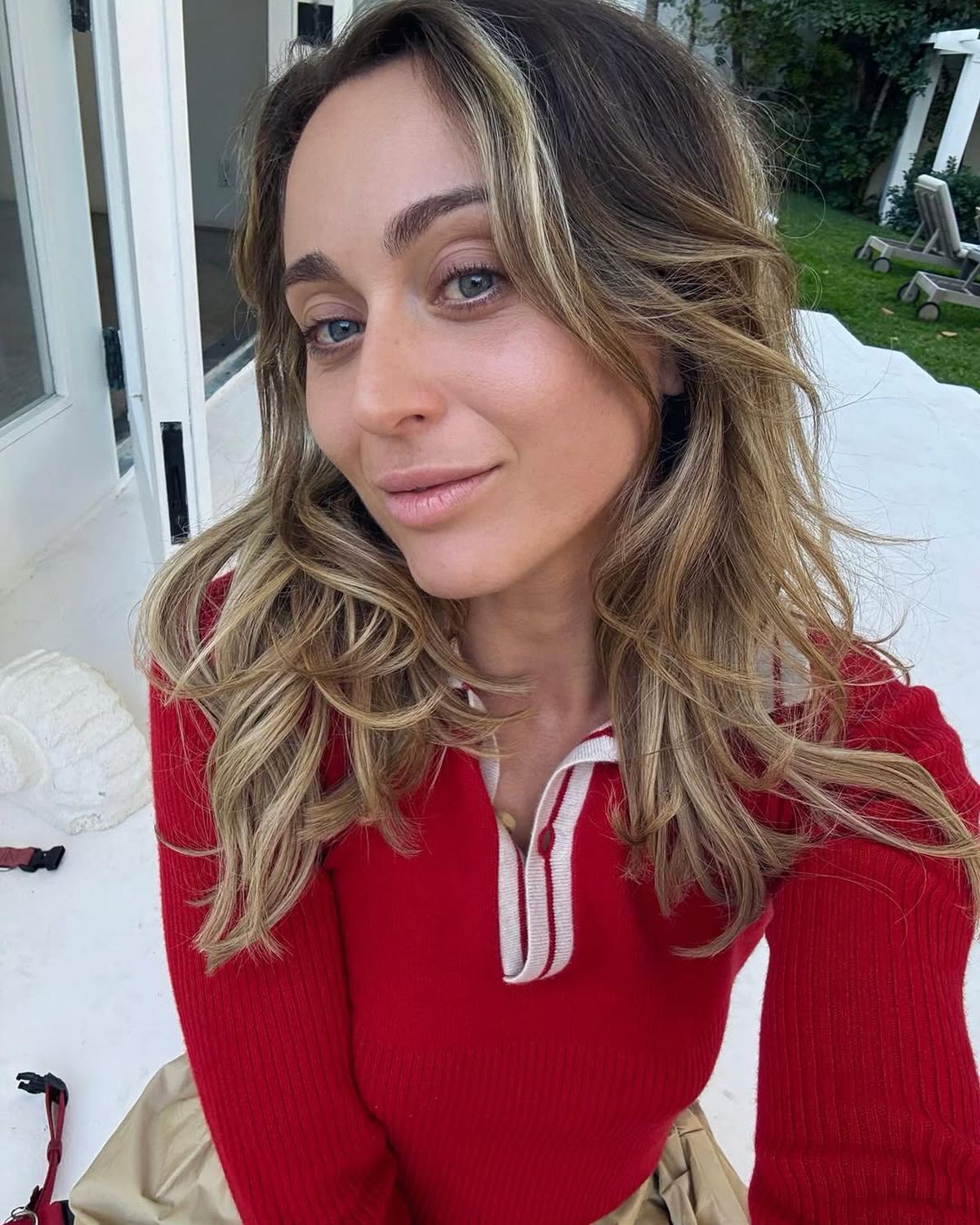 Paula Badosa zi de zi 2025