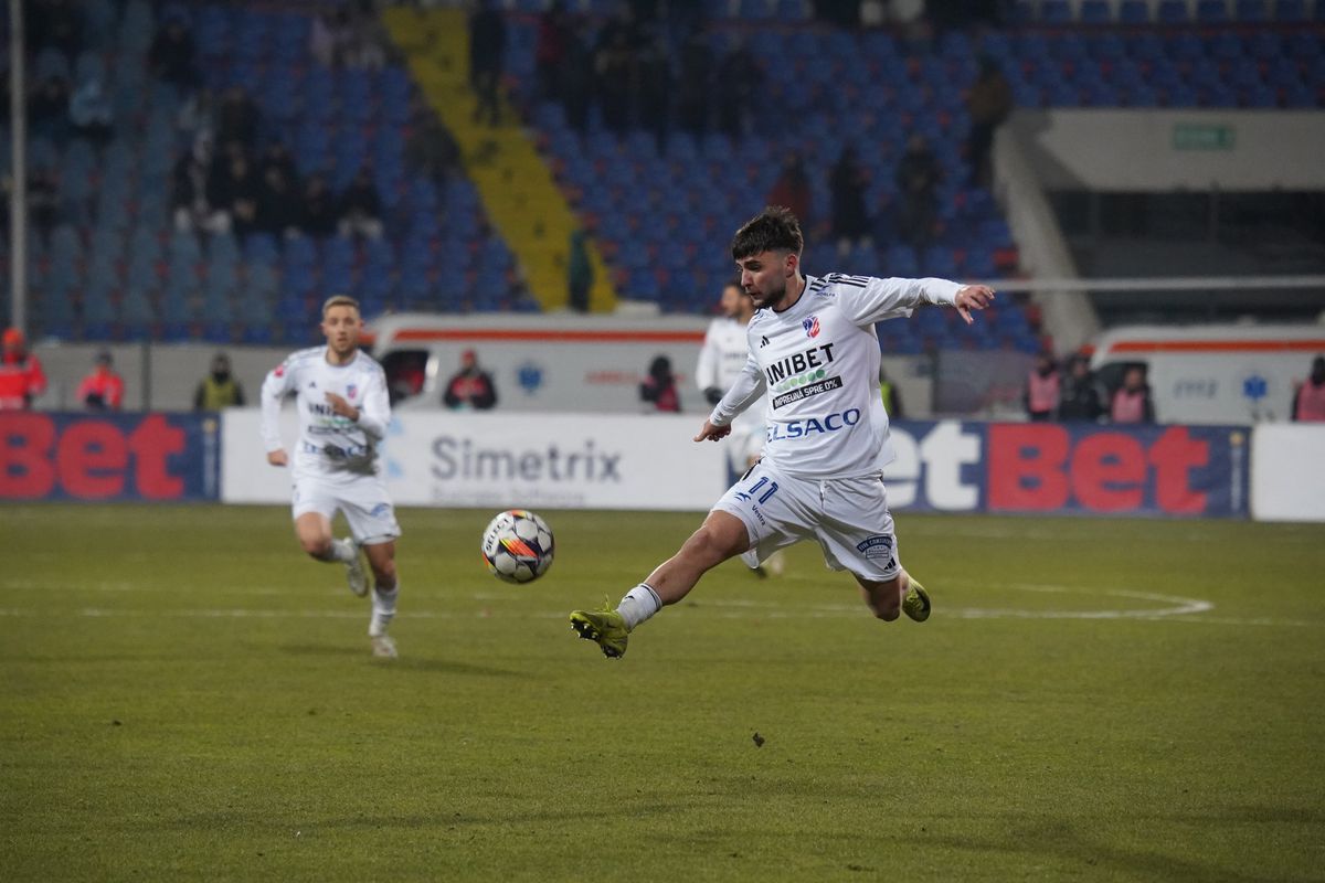 Zoran Mitrov Botoșani - diverse