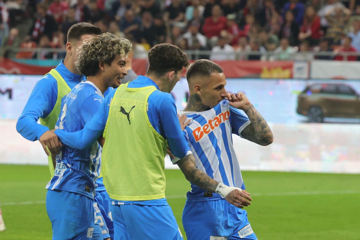 Fostul patron din Liga 1, noi declarații tari în lupta la titlu: „Dinamo nu e Rapid, Dinamo nu servește lactate”