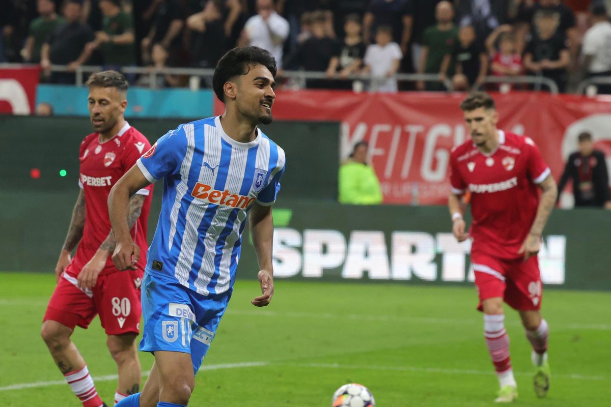 Zeljko Kopic, resemnat după Dinamo - Universitatea Craiova și mesaj subtil către conducere: „Avem limitele noastre, ne-am epuizat toate resursele!”