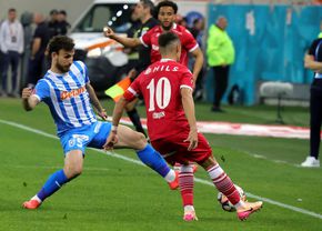 Universitatea Craiova in Dinamo: Napoveduje se derbi v Superligi