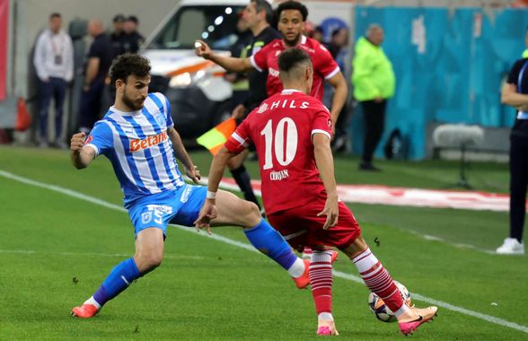 A spus cine va câștiga derby-ul Craiova - Dinamo: „Are o mare problemă”