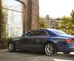 Rolls-Royce Ghost Black Badge 2021 - mașina lui Gigi Becali