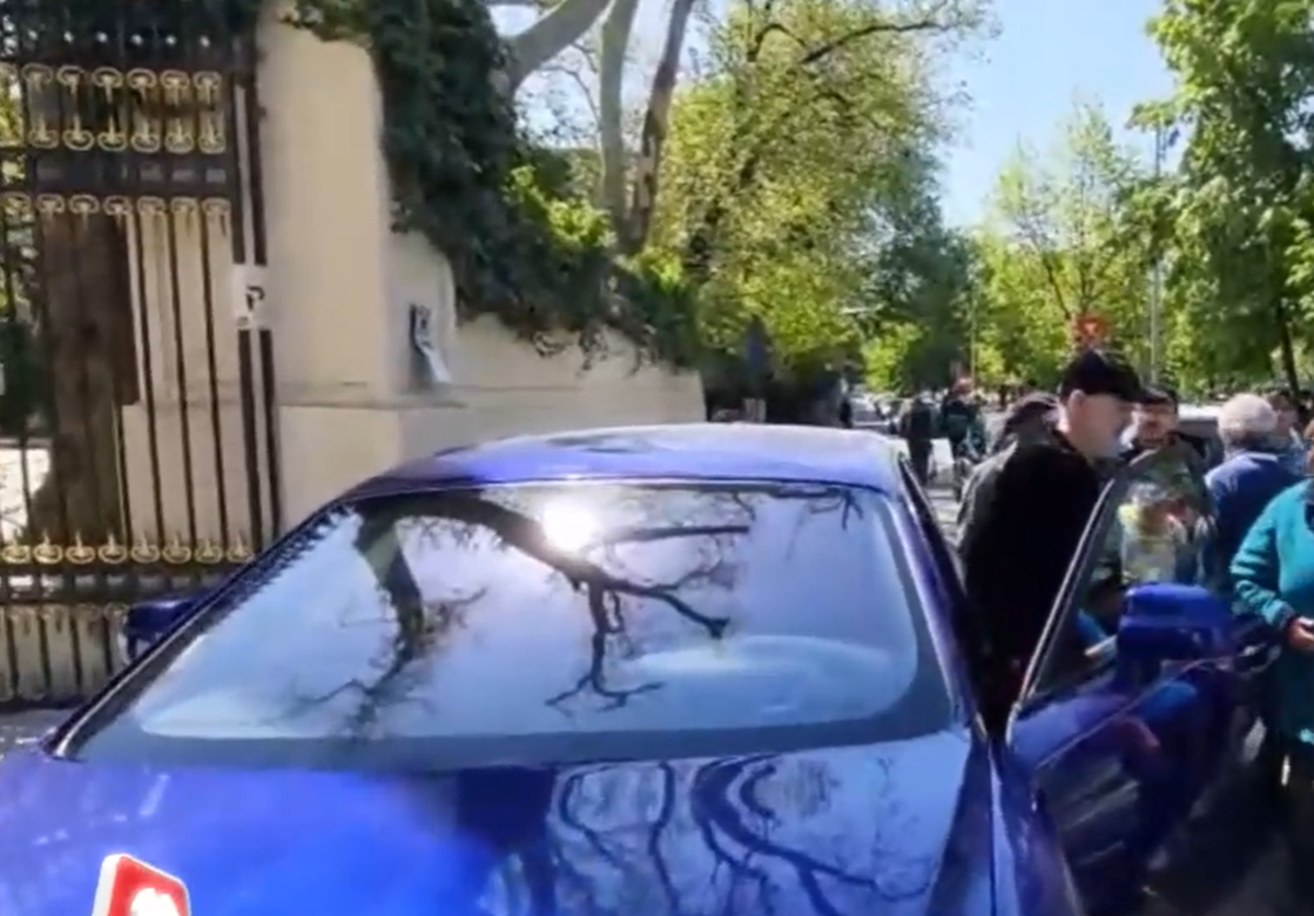 Gigi Becali, autodenunț în direct! Declarații aiuritoare: „De ce să fie glumă? Cum nu e voie?”