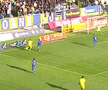 Gol ireal în Superligă » Gicu Grozav a înscris dintr-un unghi imposibil, după greșeli în lanț în defensiva adversă