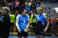 Costi Prună remarcă momentul cu Neagu de la finalul meciului CSM București - Esbjerg: când festivismul înlocuiește „golul” din ADN!