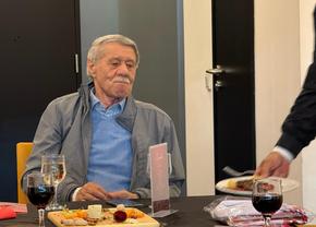 „Arată de parcă ar fi născuți la Dinamo!” » Legenda Ion Pârcălab, la „cald”, după victoria spectaculoasă cu Farul