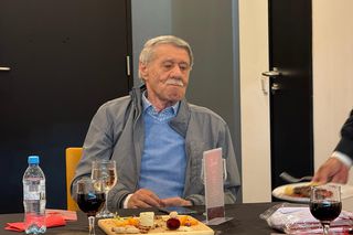 „Arată de parcă ar fi născuți la Dinamo!” » Legenda Ion Pârcălab, la „cald”, după victoria spectaculoasă cu Farul