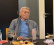 Ion Pîrcălab, printre invitații de marcă din loja legendelor dinamoviste / foto: Andrei Crăițoiu (GSP)
