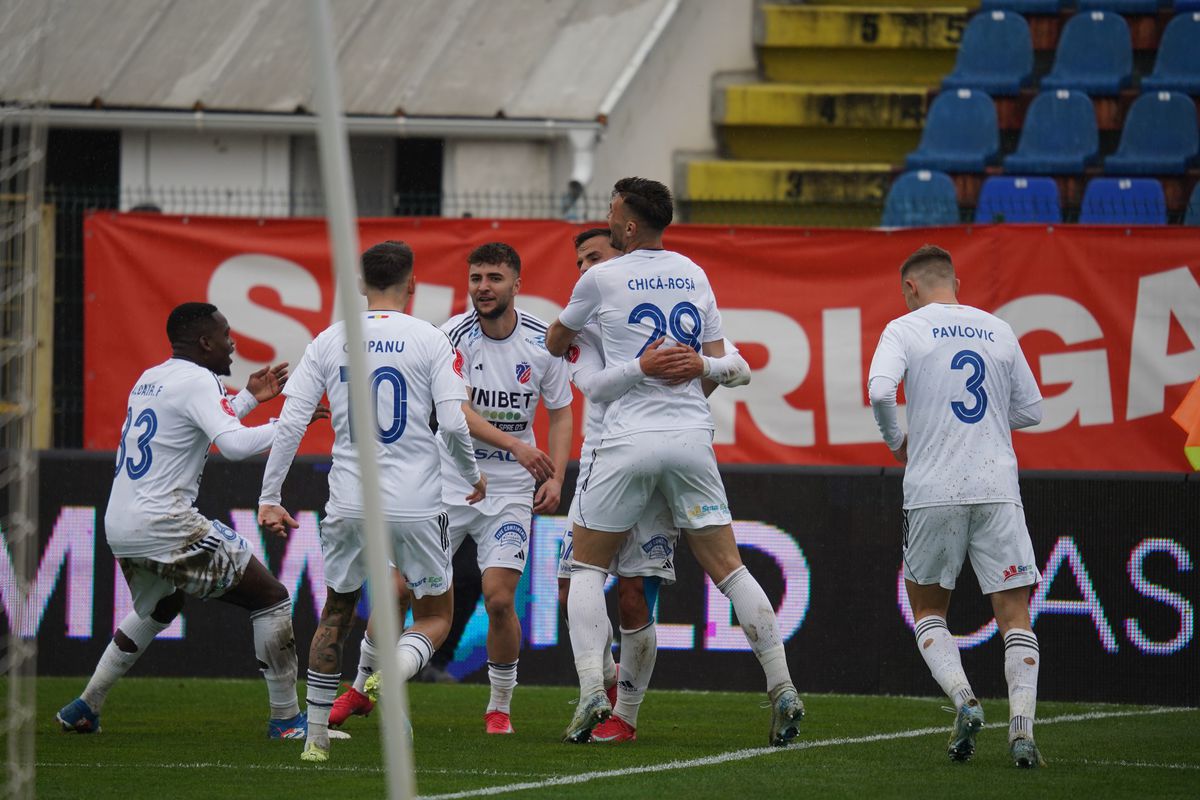 Zoran Mitrov Botoșani - diverse