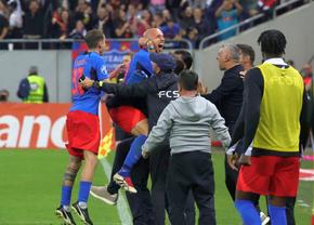 Rusescu numește fotbalistul numărul 1 de la FCSB: „A dus echipa pe primul loc”