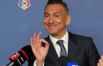 Calculele făcute de Ilie Dumitrescu în Superligă: „Le dau 90% șanse”