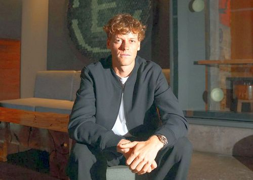 Jannik Sinner ar putea scrie istorie la Madrid // foto: Instagram