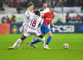 Au spart banca! Topul salariilor din Superliga: două surprize + Suma care șochează
