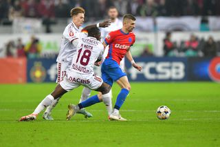 Au spart banca! Topul salariilor din Superliga: două surprize + Suma care șochează