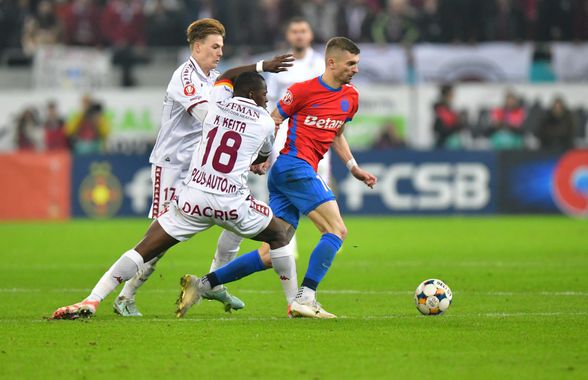 Au spart banca! Topul salariilor din Superliga: două surprize + Suma care șochează