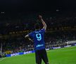 Cristi Chivu / FOTO: Facebook @inter