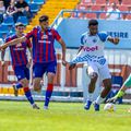 Corvinul se pregătește să revină în Superliga, foto: facebook.com/fccorvinul1921