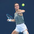 Lois Boisson, semifinalistă la Roland Garros în 2025/Foto: Getty Images