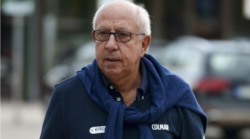 Ottavio Bianchi a reușit „eventul” cu Napoli în sezonul 1986-1987 / Foto: X