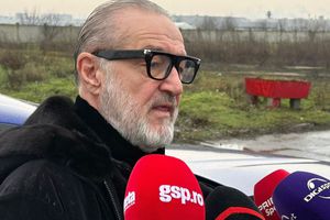 Gigi Becali l-ar fi dat afară imediat după Farul - FCSB: „Nu permit așa ceva, îi spuneam lui MM”
