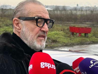 Gigi Becali l-ar fi dat afară imediat după Farul - FCSB: „Nu permit așa ceva, îi spuneam lui MM”